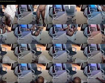 wynterheat — 71 minute Chaturbate female cam show recording, 720p, Jun 17, 2021