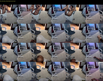 wynterheat — 69 minute Chaturbate female cam show recording, 720p, Jun 17, 2021