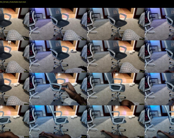 wynterheat — 20 minute Chaturbate female cam show recording, 720p, Jun 17, 2021