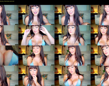 x_lily_x — 7 minute Chaturbate female cam show recording, 1080p, Jun 18, 2021