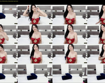 ximena_boobies — 13 minute Chaturbate female cam show recording, 1080p, Jun 17, 2021