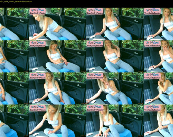 yourguiltypassionn — 5 minute Chaturbate female cam show recording, 720p, Jun 17, 2021