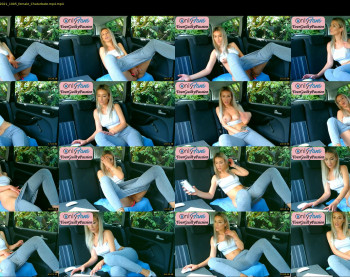 yourguiltypassionn — 59 minute Chaturbate female cam show recording, 720p, Jun 17, 2021