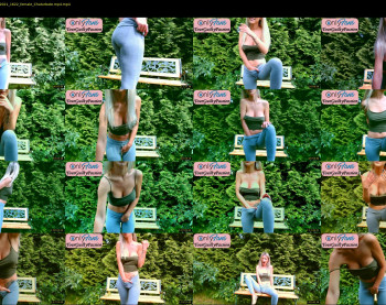 yourguiltypassionn — 114 minute Chaturbate female cam show recording, 720p, Jun 17, 2021