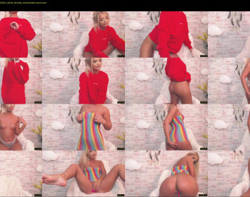yourmidnightcoffee — 71 minute Chaturbate female cam show recording, 1080p, Jun 18, 2021