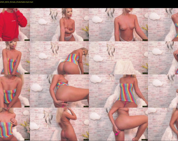 yourmidnightcoffee — 70 minute Chaturbate female cam show recording, 1080p, Jun 18, 2021
