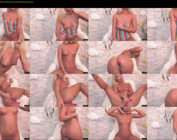 yourmidnightcoffee — 33 minute Chaturbate female cam show recording, 1080p, Jun 18, 2021