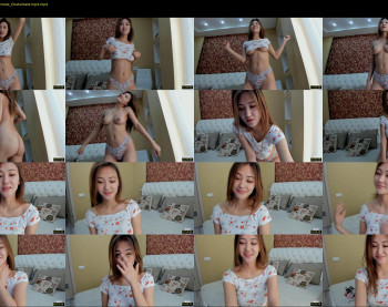 zem1 — 64 minute Chaturbate female cam show recording, 1080p, Jun 17, 2021