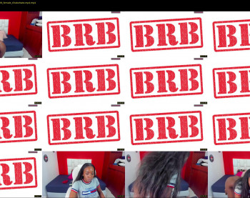 zobe_love — 30 minute Chaturbate female cam show recording, 1080p, Jun 17, 2021