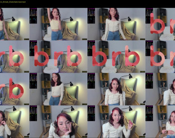1reisatumi — 70 minute Chaturbate female cam show recording, 1080p, Jun 18, 2021