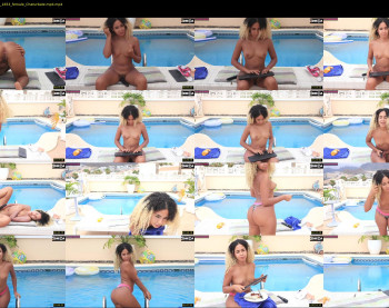 7sins_wildcats — 69 minute Chaturbate female cam show recording, 1080p, Jun 18, 2021