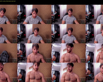 _adamcoper_ — 71 minute Chaturbate male cam show recording, 1080p, Jun 19, 2021