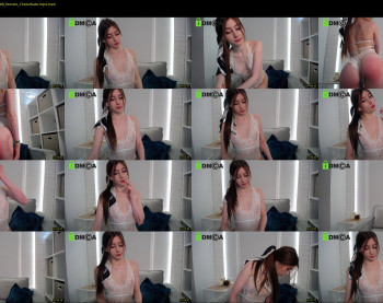 _austra1ia — 41 minute Chaturbate female cam show recording, 1080p, Jun 18, 2021