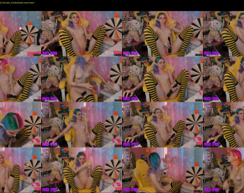 _biscuitty — 73 minute Chaturbate female cam show recording, 1080p, Jun 19, 2021