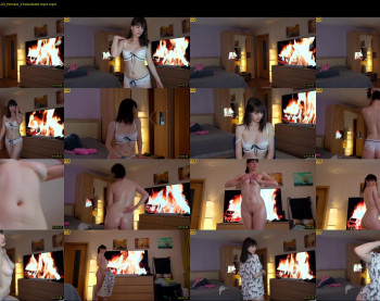 _blackbee_ — 66 minute Chaturbate female cam show recording, 1080p, Jun 19, 2021