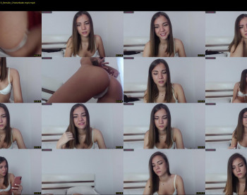 _jollie_joy — 70 minute Chaturbate female cam show recording, 1080p, Jun 18, 2021