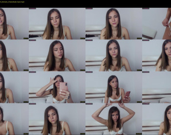 _jollie_joy — 70 minute Chaturbate female cam show recording, 1080p, Jun 18, 2021