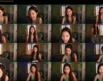 _pilya_ — 6 minute Chaturbate female cam show recording, 720p, Jun 18, 2021