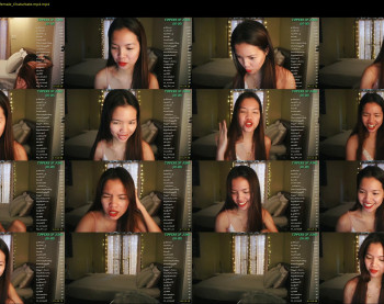 _pilya_ — 47 minute Chaturbate female cam show recording, 720p, Jun 19, 2021