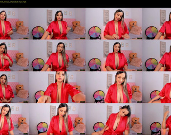 abby_rosse_ — 15 minute Chaturbate female cam show recording, 720p, Jun 18, 2021