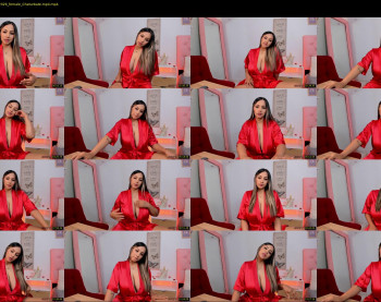abby_rosse_ — 15 minute Chaturbate female cam show recording, 720p, Jun 18, 2021
