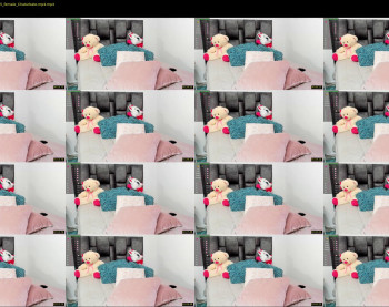 abigail_w — 5 minute Chaturbate female cam show recording, 1080p, Jun 18, 2021