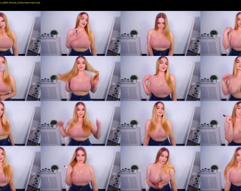 abogailmaartin — 25 minute Chaturbate female cam show recording, 1080p, Jun 19, 2021