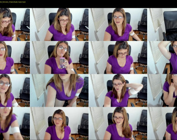 adriana71 — 59 minute Chaturbate couple cam show recording, 1080p, Jun 19, 2021