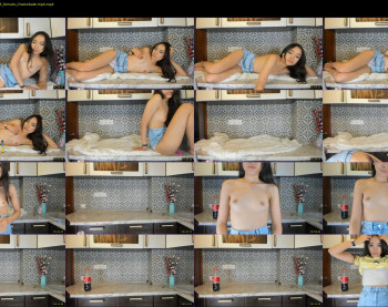 aina_kun — 11 minute Chaturbate female cam show recording, 1080p, Jun 18, 2021