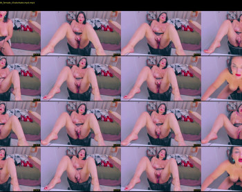 aizashake — 3 minute Chaturbate female cam show recording, 1080p, Jun 18, 2021