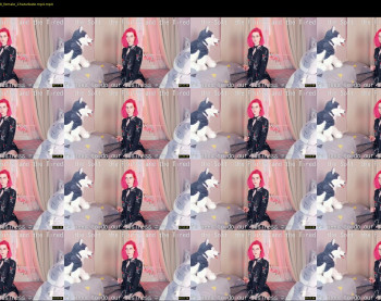 alicentity — 5 minute Chaturbate female cam show recording, 1080p, Jun 18, 2021
