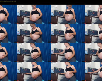 allex_ass_86 — 5 minute Chaturbate female cam show recording, 1080p, Jun 19, 2021