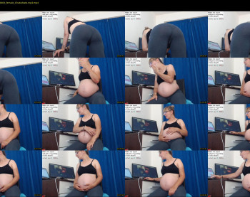 allex_ass_86 — 27 minute Chaturbate female cam show recording, 1080p, Jun 19, 2021