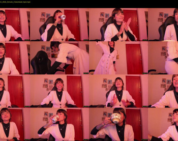 alone_together_ — 70 minute Chaturbate female cam show recording, 1080p, Jun 19, 2021