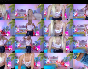 amyvalentine — 71 minute Chaturbate female cam show recording, 1080p, Jun 18, 2021