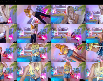 amyvalentine — 72 minute Chaturbate female cam show recording, 1080p, Jun 18, 2021