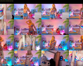 amyvalentine — 69 minute Chaturbate female cam show recording, 1080p, Jun 18, 2021