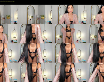 anablerd — 8 minute Chaturbate female cam show recording, 1080p, Jun 19, 2021