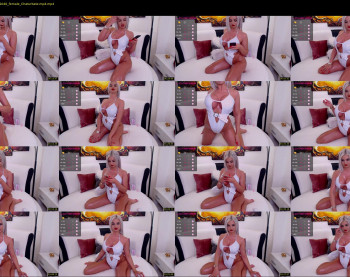 anasstacia__ — 5 minute Chaturbate female cam show recording, 1080p, Jun 18, 2021