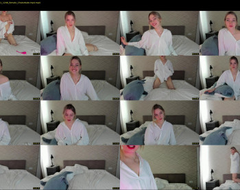 angel_from_sky — 47 minute Chaturbate female cam show recording, 1080p, Jun 18, 2021