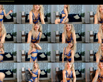 anitaraj_ — 70 minute Chaturbate female cam show recording, 1080p, Jun 18, 2021