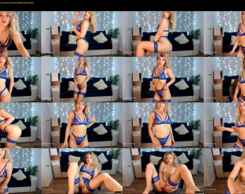 anitaraj_ — 70 minute Chaturbate female cam show recording, 1080p, Jun 19, 2021