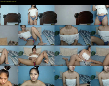 annaxnasty — 119 minute Chaturbate female cam show recording, 720p, Jun 19, 2021