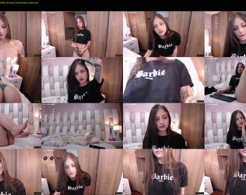 anny_cute10 — 69 minute Chaturbate female cam show recording, 1080p, Jun 18, 2021