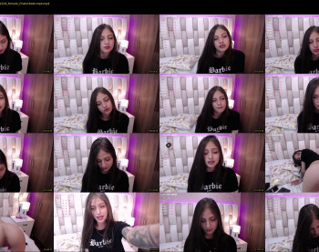anny_cute10 — 20 minute Chaturbate female cam show recording, 1080p, Jun 18, 2021