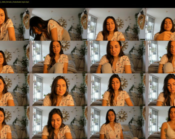 antonia_lauren — 16 minute Chaturbate female cam show recording, 1080p, Jun 18, 2021