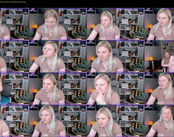 asiri_ocean — 17 minute Chaturbate female cam show recording, 1080p, Jun 18, 2021