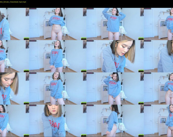 ayame_011 — 27 minute Chaturbate female cam show recording, 1080p, Jun 18, 2021