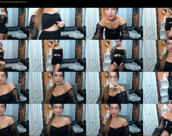 babelucy_18 — 71 minute Chaturbate female cam show recording, 1080p, Jun 18, 2021