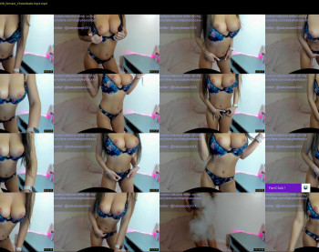 babykeeee — 70 minute Chaturbate female cam show recording, 1080p, Jun 18, 2021